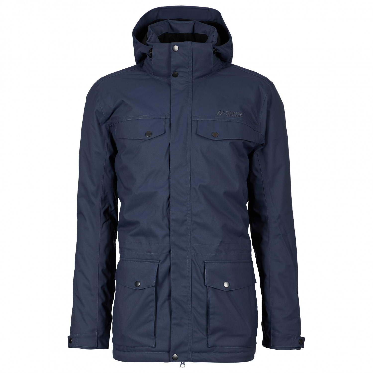 Maier Sports - Knuth - Parka Maier Sports - Knuth - Parka
