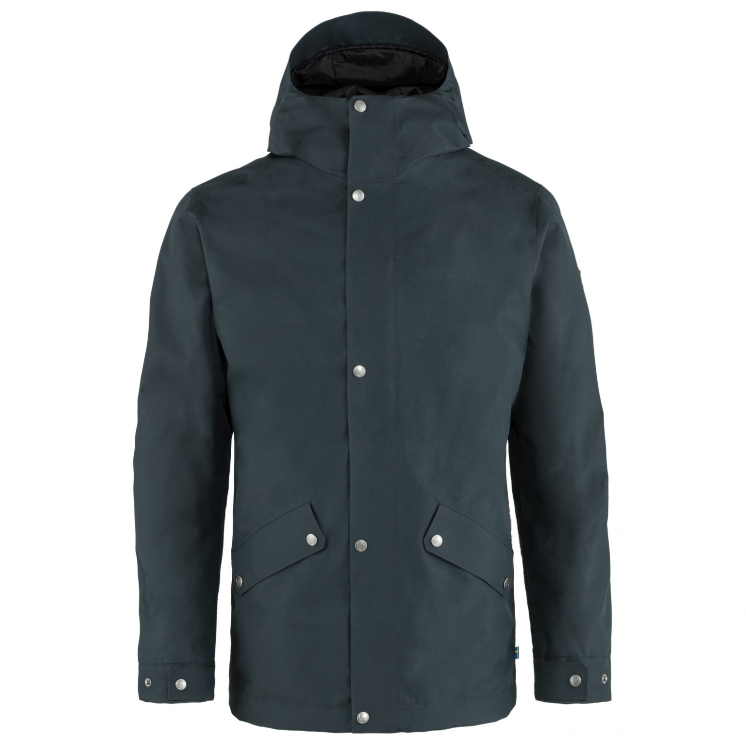 Fjällräven - Visby 3 in 1 Jacket - Doppeljacke Fjällräven - Visby 3 in 1 Jacket - Doppeljacke