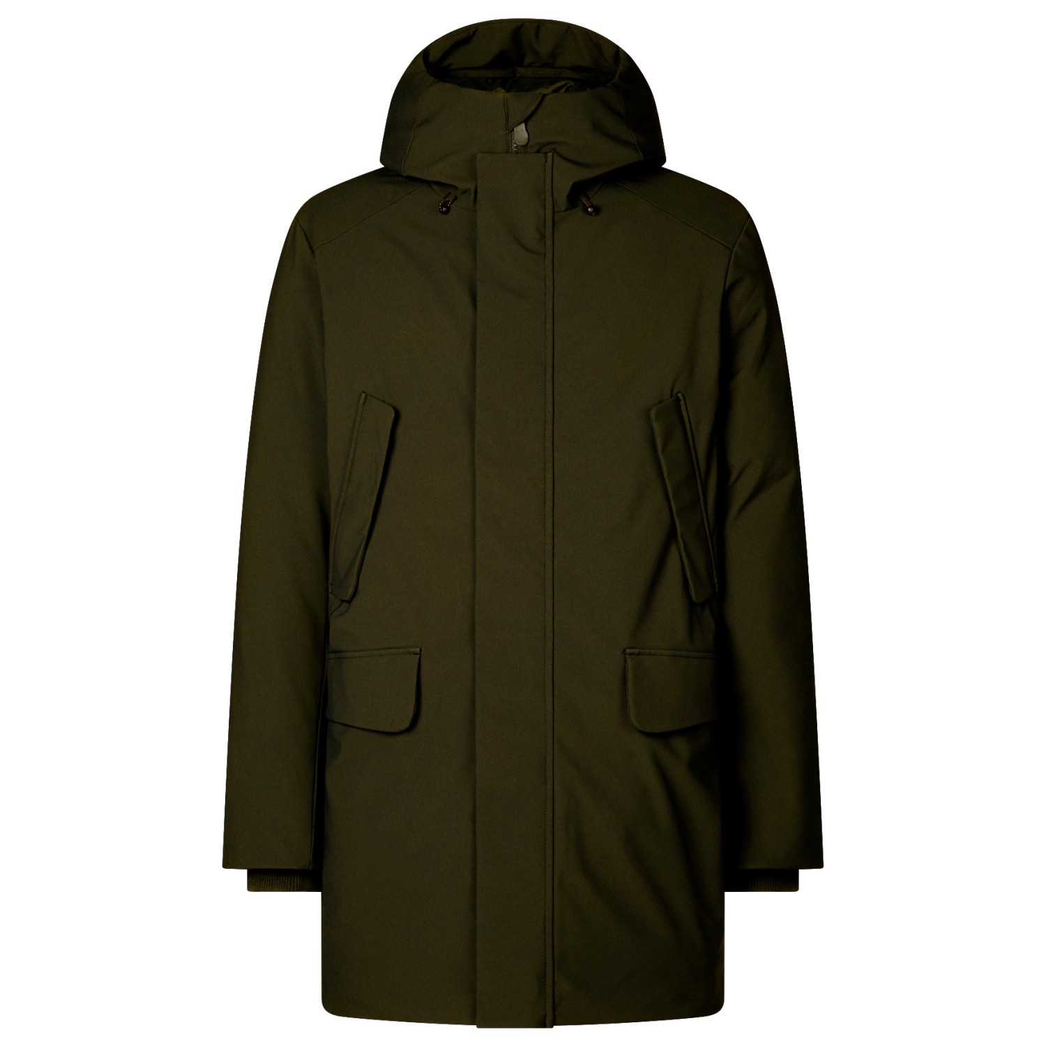 Save the Duck - Wilson - Parka Save the Duck - Wilson - Parka