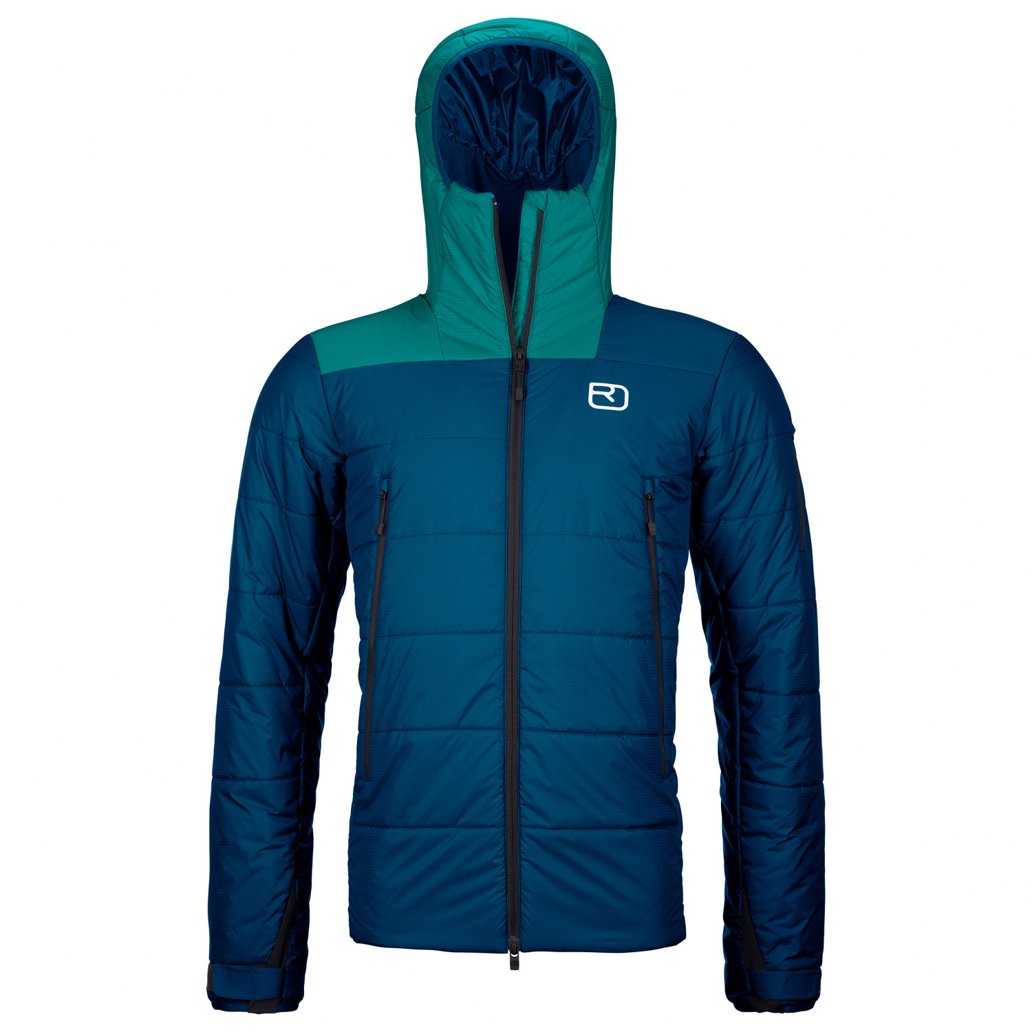 Ortovox - Swisswool Zinal Jacket - Winterjacke Ortovox - Swisswool Zinal Jacket - Winterjacke
