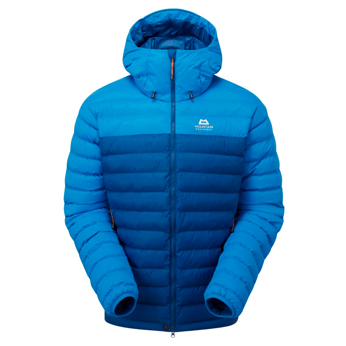 Mountain Equipment - Superflux Jacket - Kunstfaserjacke Mountain Equipment - Superflux Jacket - Kunstfaserjacke