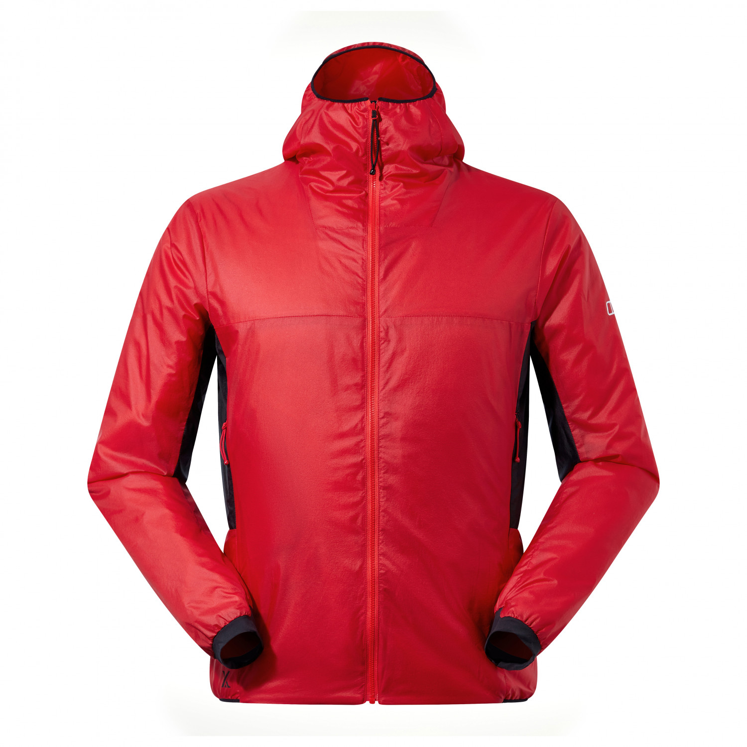 Berghaus - MTN Arete LB Synthetic Hoody - Kunstfaserjacke Berghaus - MTN Arete LB Synthetic Hoody - Kunstfaserjacke