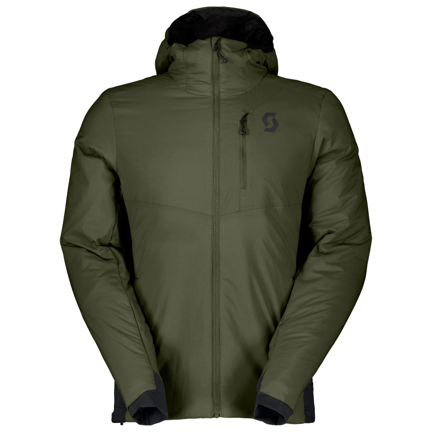 Scott - Hoody Insuloft Light - Kunstfaserjacke Scott - Hoody Insuloft Light - Kunstfaserjacke