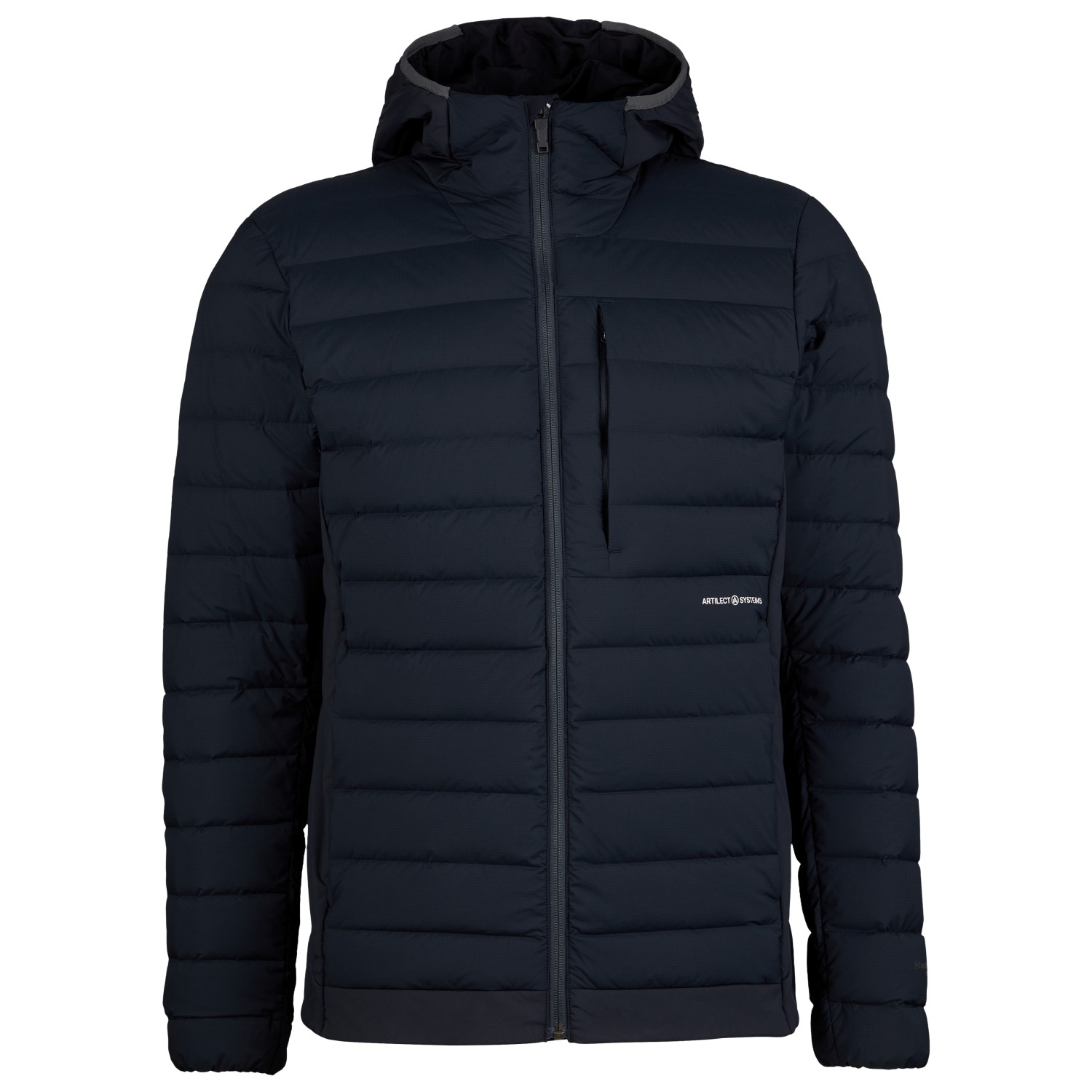 ARTILECT - Divide Fusion Stretch Hoodie - Daunenjacke ARTILECT - Divide Fusion Stretch Hoodie - Daunenjacke