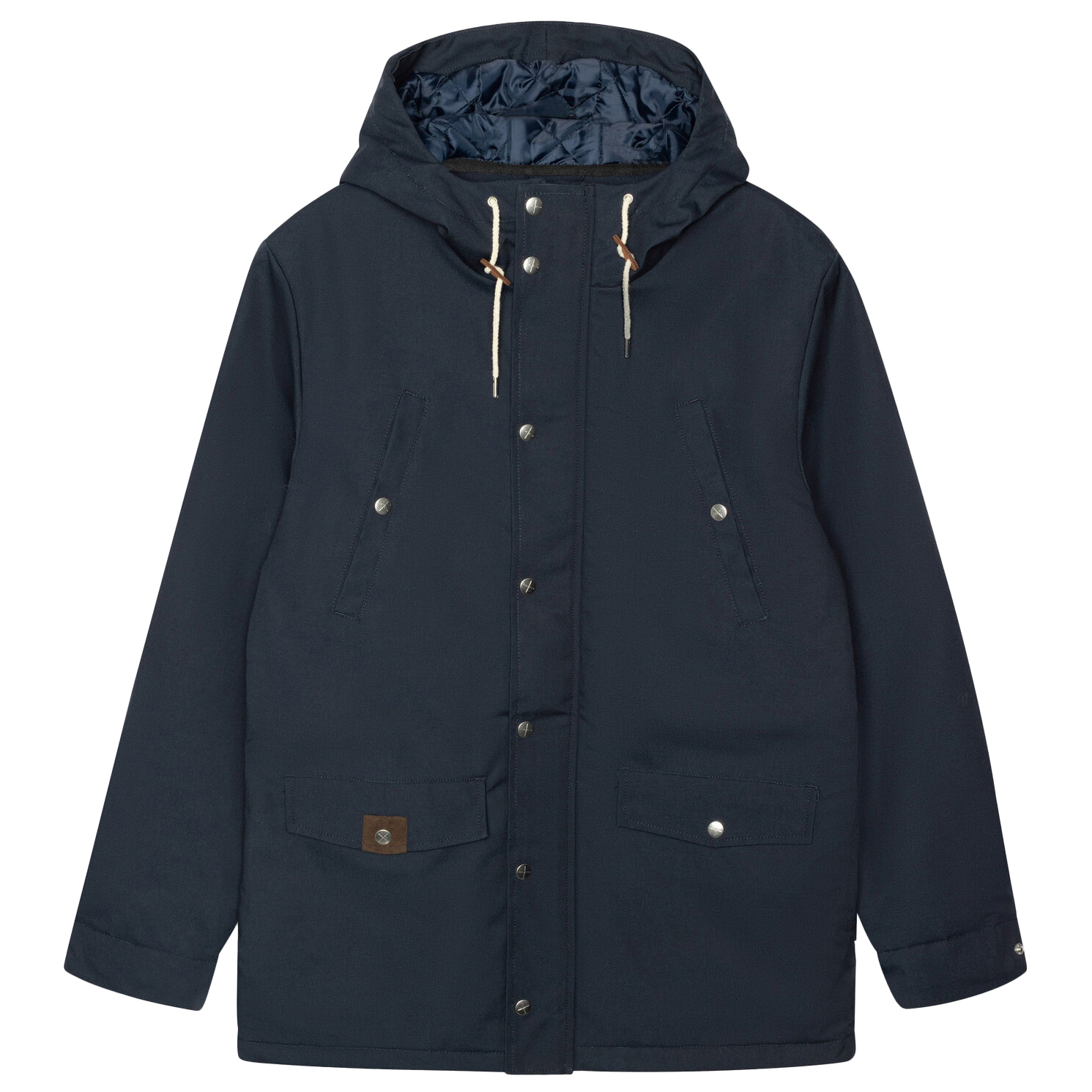 Revolution - Parka Jacket - Parka Revolution - Parka Jacket - Parka