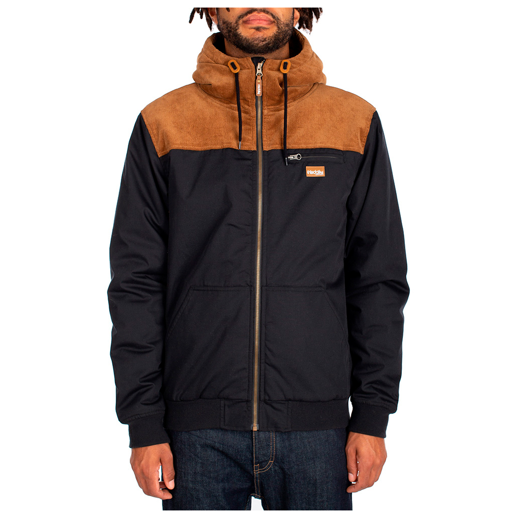 Iriedaily - Hafen Jacket - Winterjacke Iriedaily - Hafen Jacket - Winterjacke