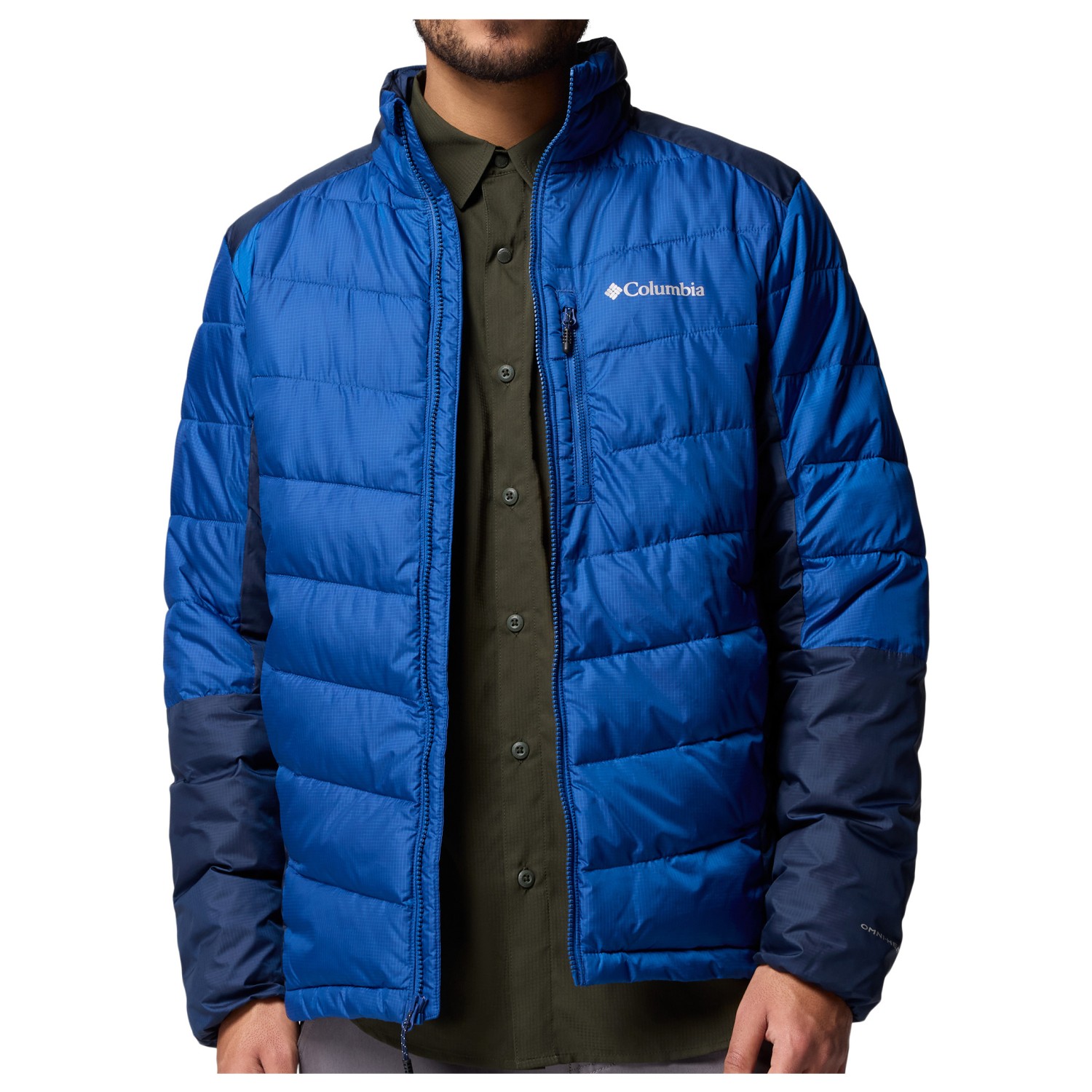 Columbia - Labyrinth Loop II Jacket - Kunstfaserjacke Columbia - Labyrinth Loop II Jacket - Kunstfaserjacke