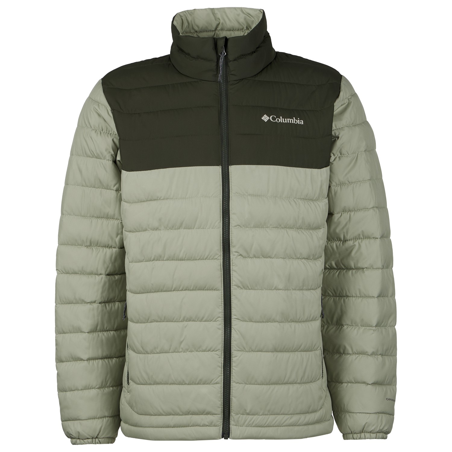 Columbia - Powder Lite II Jacket - Kunstfaserjacke Columbia - Powder Lite II Jacket - Kunstfaserjacke