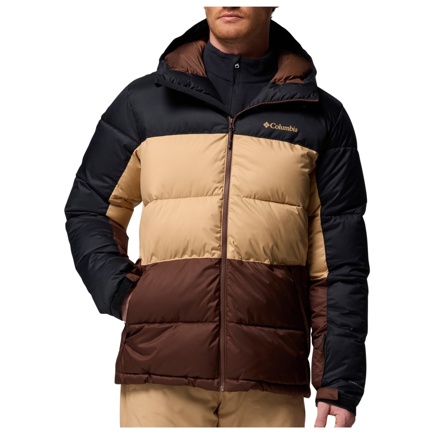 Columbia - Slope Style Jacket - Skijacke Columbia - Slope Style Jacket - Skijacke
