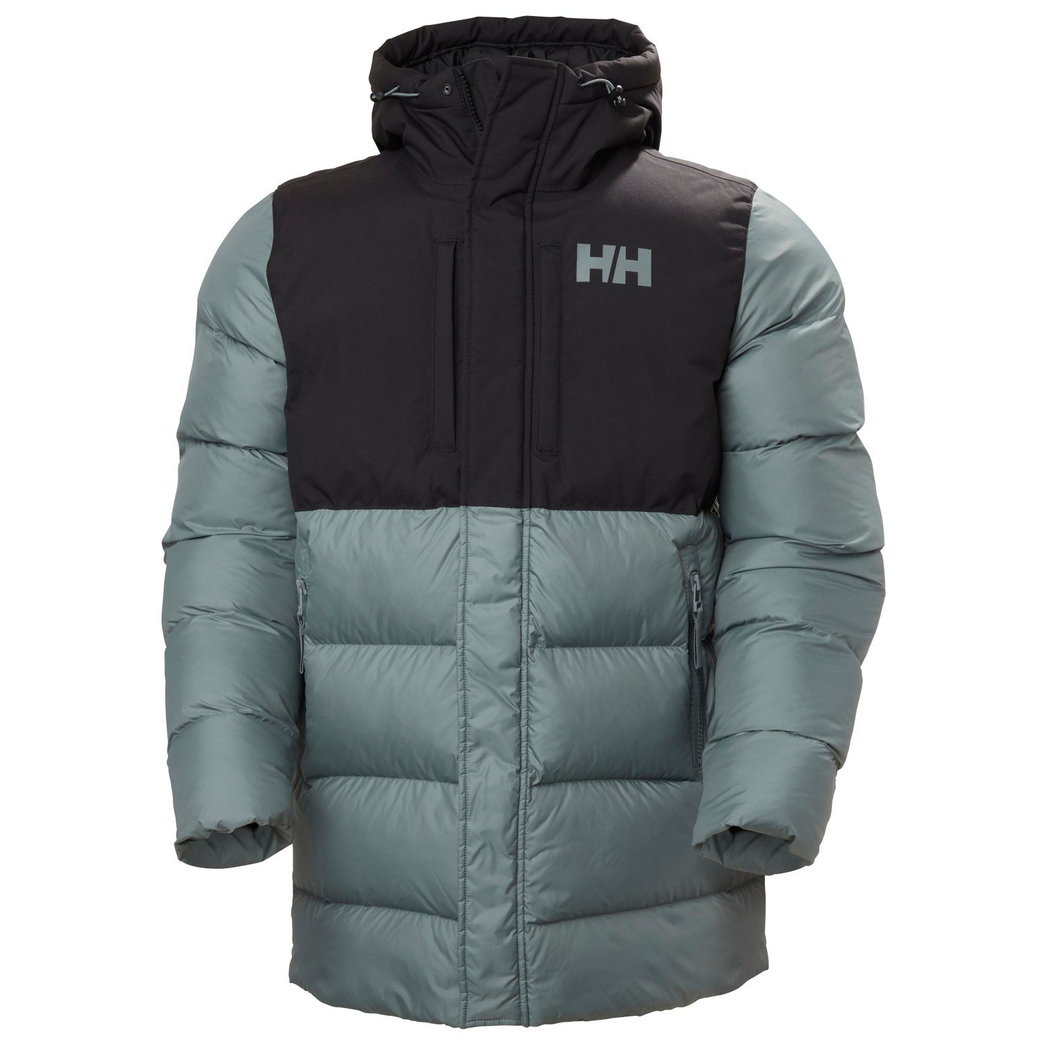 Helly Hansen - Active Puffy Long Jacket - Winterjacke Helly Hansen - Active Puffy Long Jacket - Winterjacke