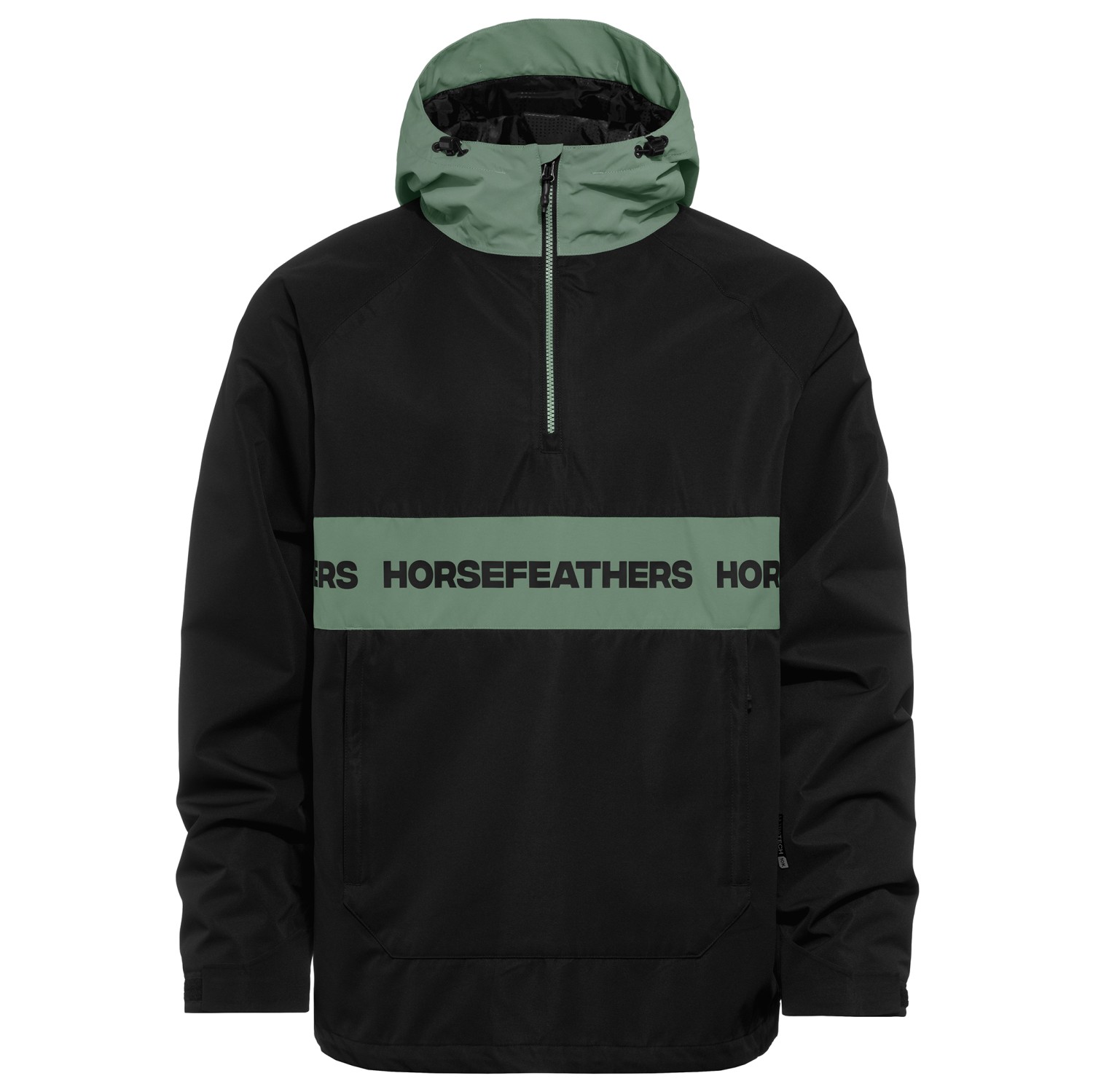 Horsefeathers - Gordie Jacket - Skijacke Horsefeathers - Gordie Jacket - Skijacke