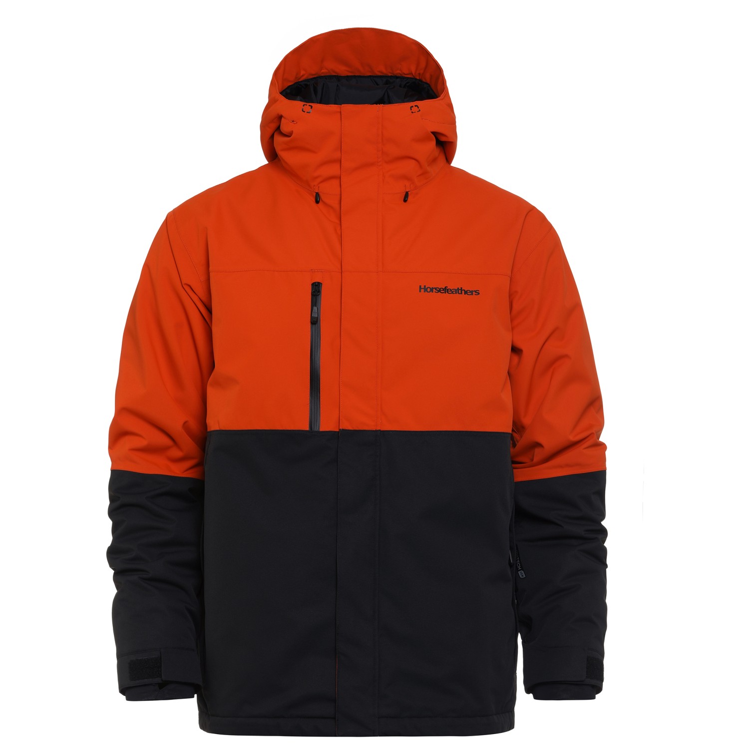 Horsefeathers - Track Jacket - Skijacke Horsefeathers - Track Jacket - Skijacke