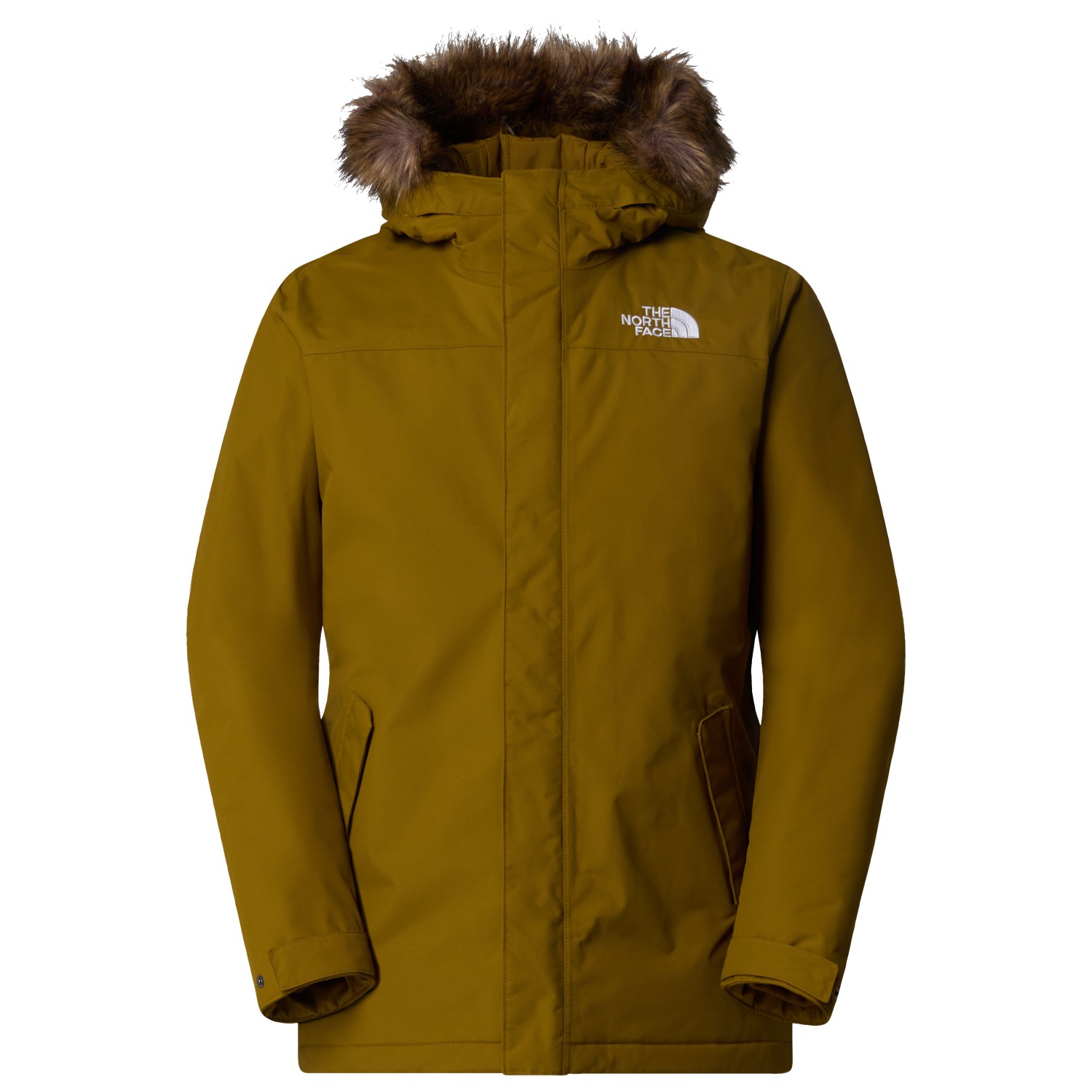 The North Face - Zaneck Jacket - Parka The North Face - Zaneck Jacket - Parka