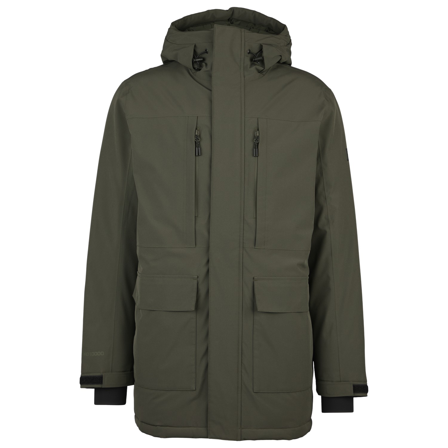 Heber Peak - SylvaHe. Warm Parka - Parka Heber Peak - SylvaHe. Warm Parka - Parka