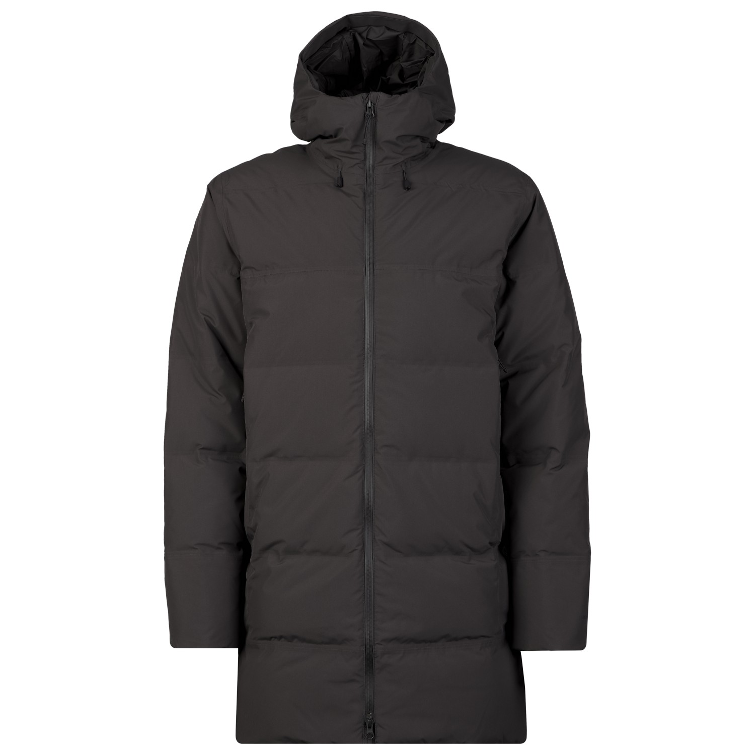 Patagonia - Jackson Glacier Parka - Parka Patagonia - Jackson Glacier Parka - Parka