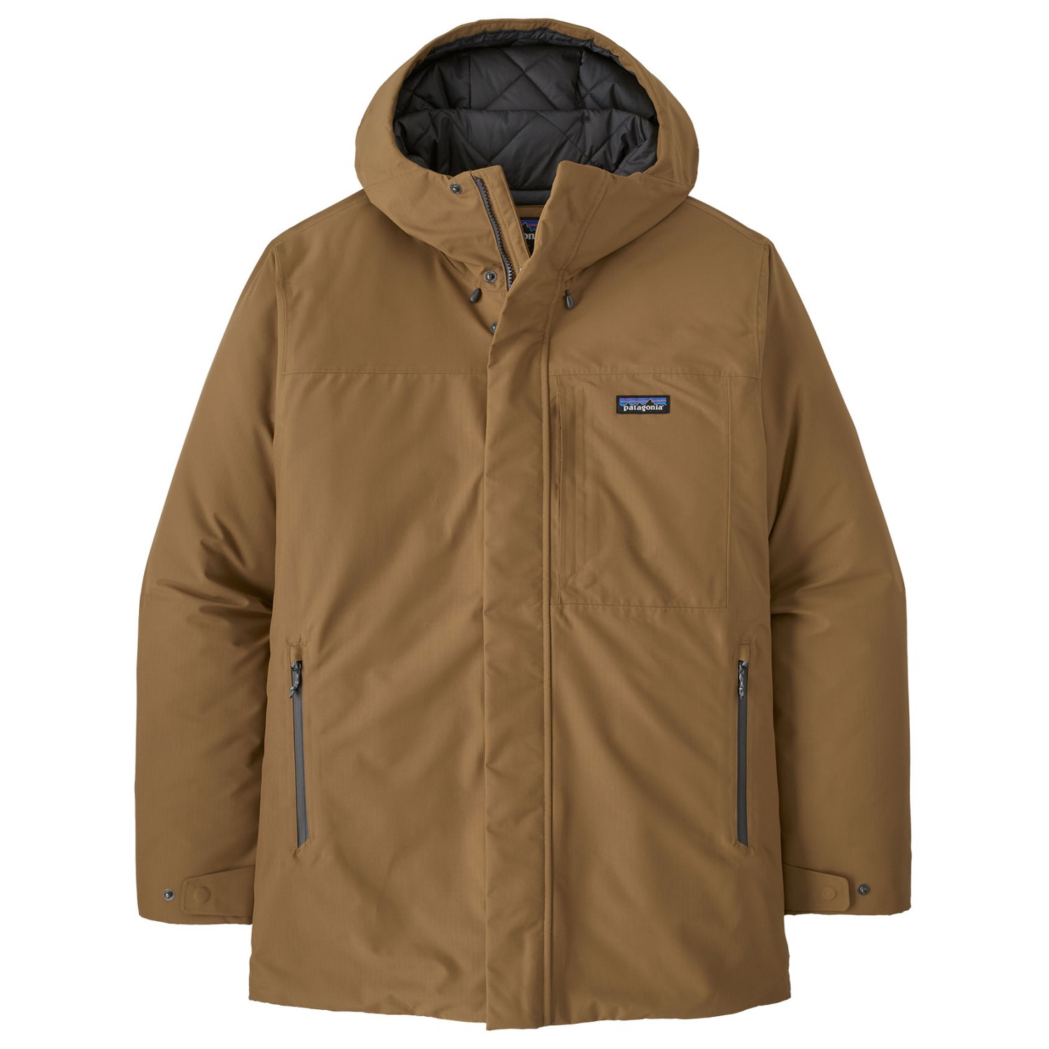 Patagonia - Windshadow Parka - Parka Patagonia - Windshadow Parka - Parka