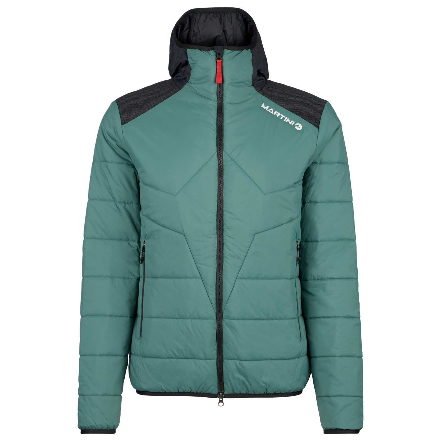 Martini - Horizon Padded Jacket G-Loft - Kunstfaserjacke Martini - Horizon Padded Jacket G-Loft - Kunstfaserjacke