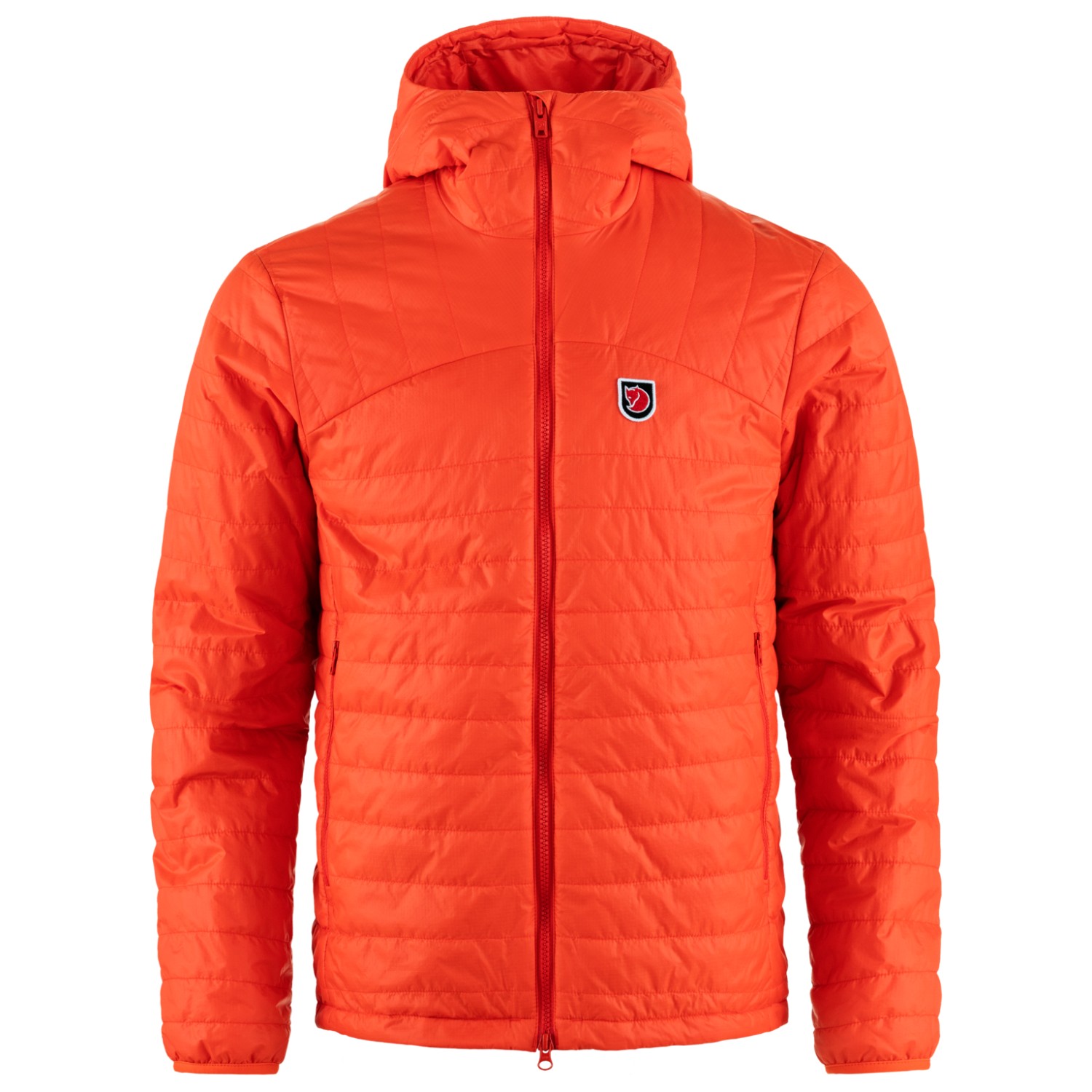 Fjällräven - Expedition X-Lätt Hoodie - Kunstfaserjacke Fjällräven - Expedition X-Lätt Hoodie - Kunstfaserjacke