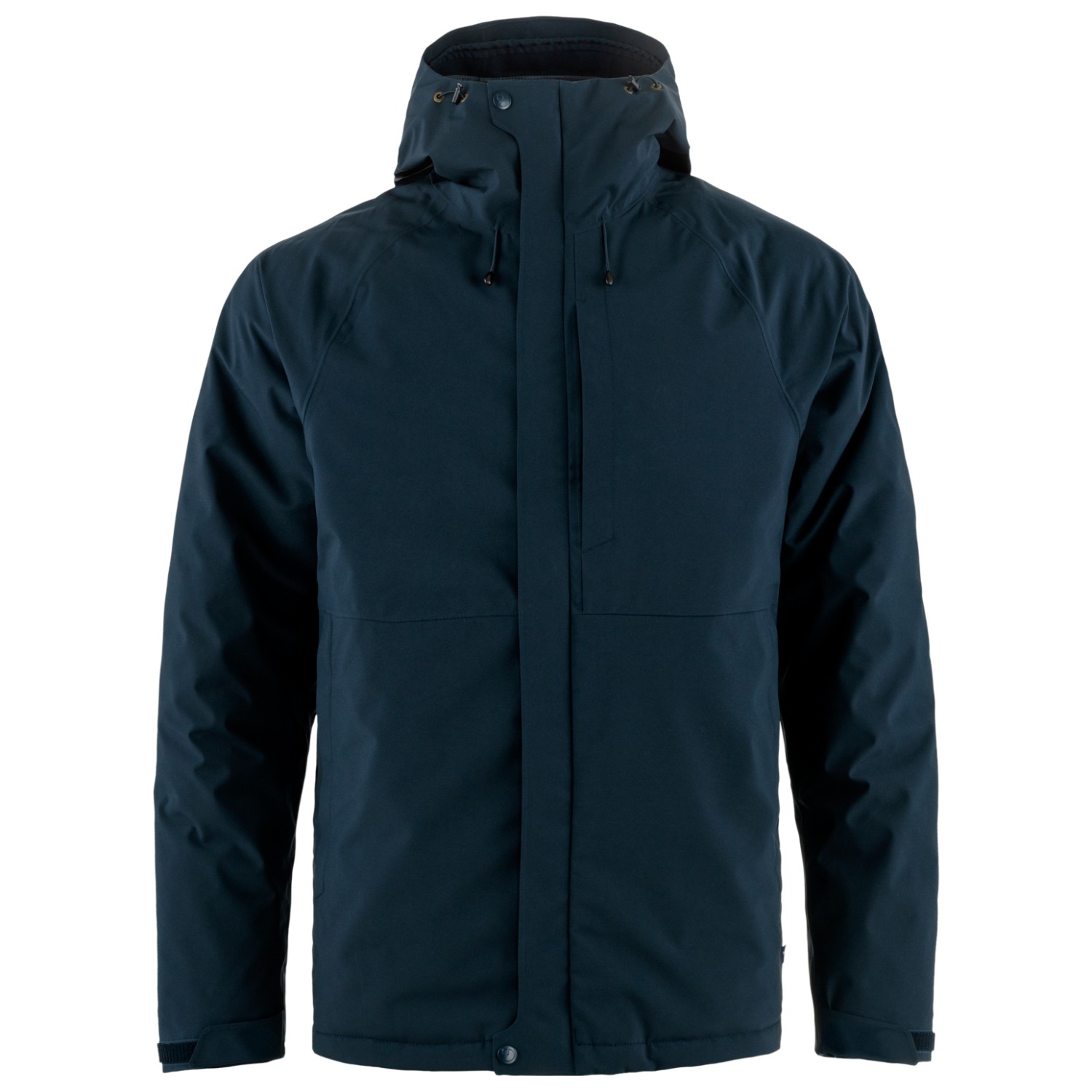 Fjällräven - HC Hydratic Padded Trail Jacket - Winterjacke Fjällräven - HC Hydratic Padded Trail Jacket - Winterjacke