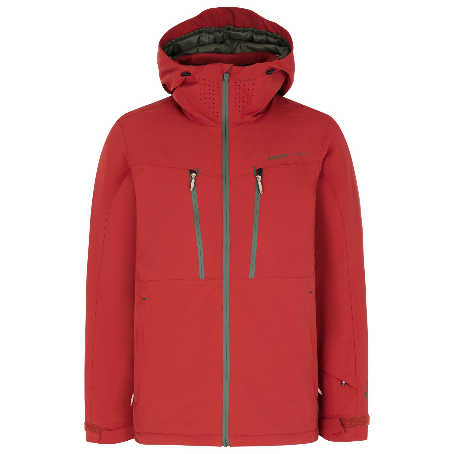 Protest - PRTTimothy Snowjacket - Skijacke Protest - PRTTimothy Snowjacket - Skijacke