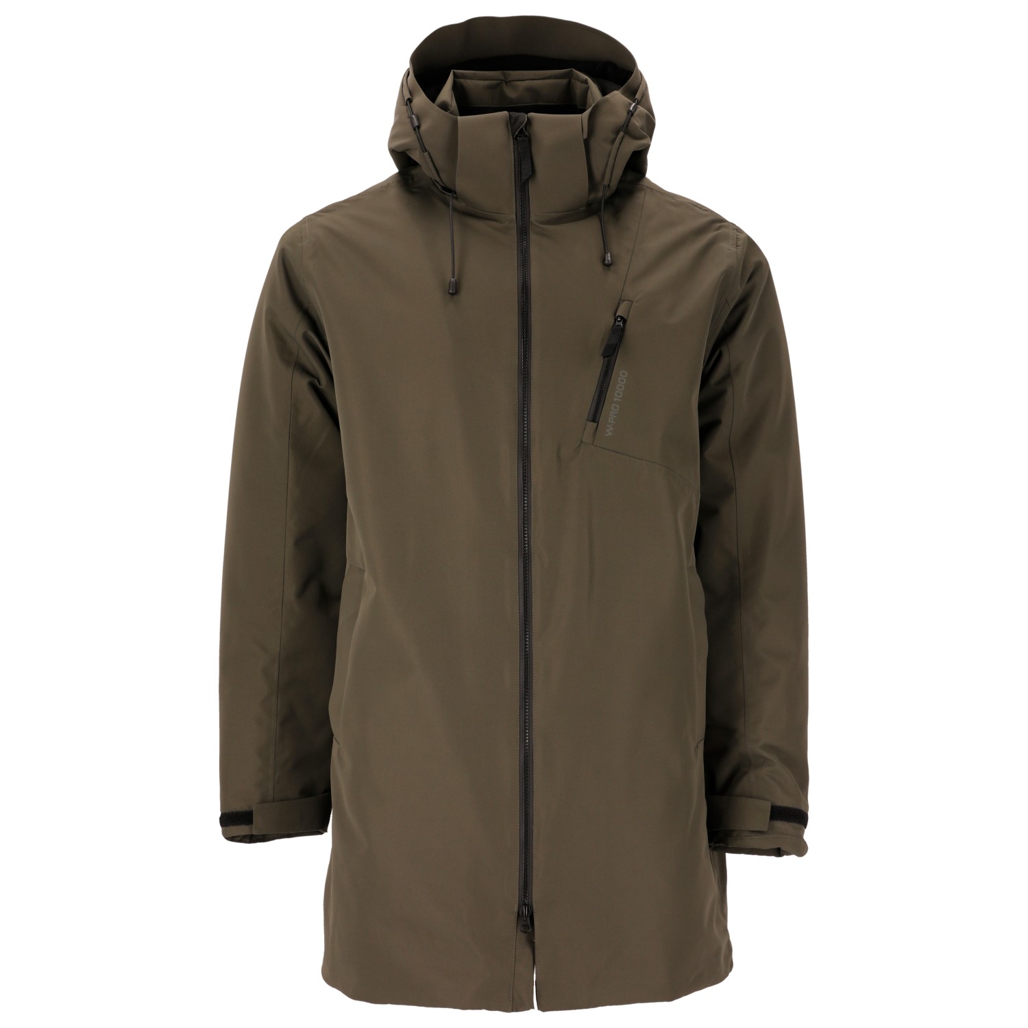 Whistler - Bellway Parka W-Pro 10000 - Parka Whistler - Bellway Parka W-Pro 10000 - Parka