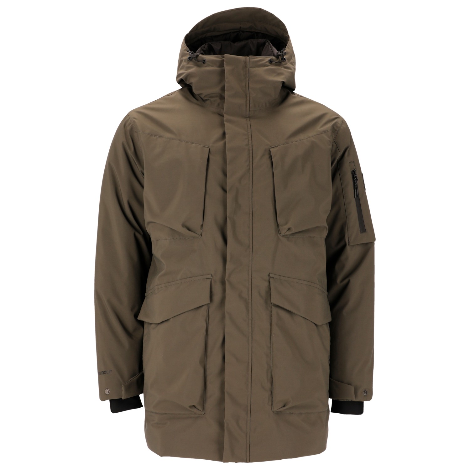 Whistler - Graysville Parka W-Pro 10000 - Parka Whistler - Graysville Parka W-Pro 10000 - Parka