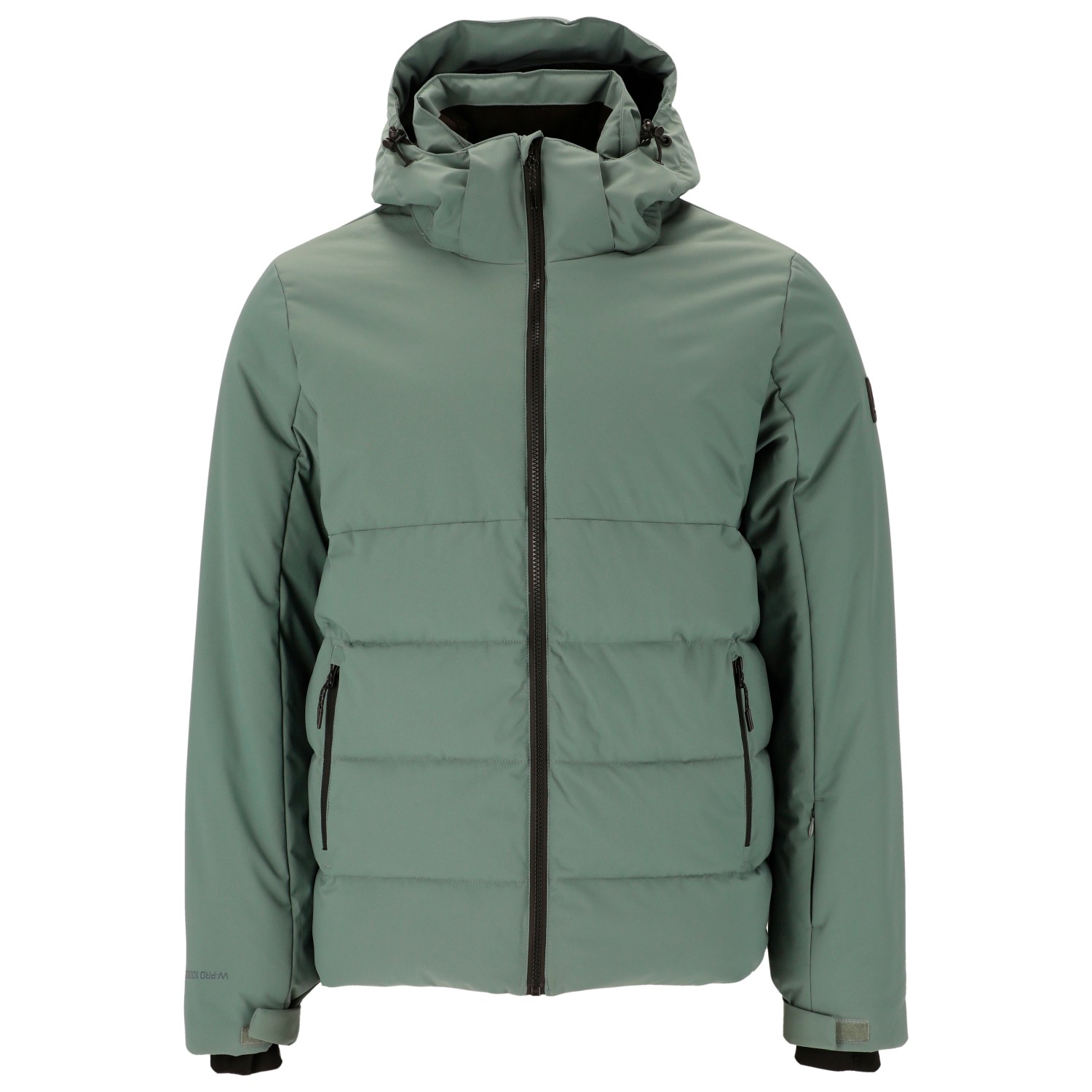 Whistler - Lakeland Ski Jacket W-Pro 10000 - Skijacke Whistler - Lakeland Ski Jacket W-Pro 10000 - Skijacke