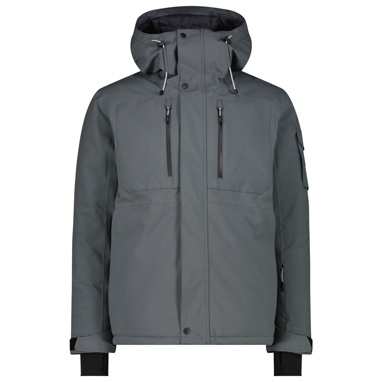 CMP - Jacket Fix Hood 34W3917 - Skijacke CMP - Jacket Fix Hood 34W3917 - Skijacke
