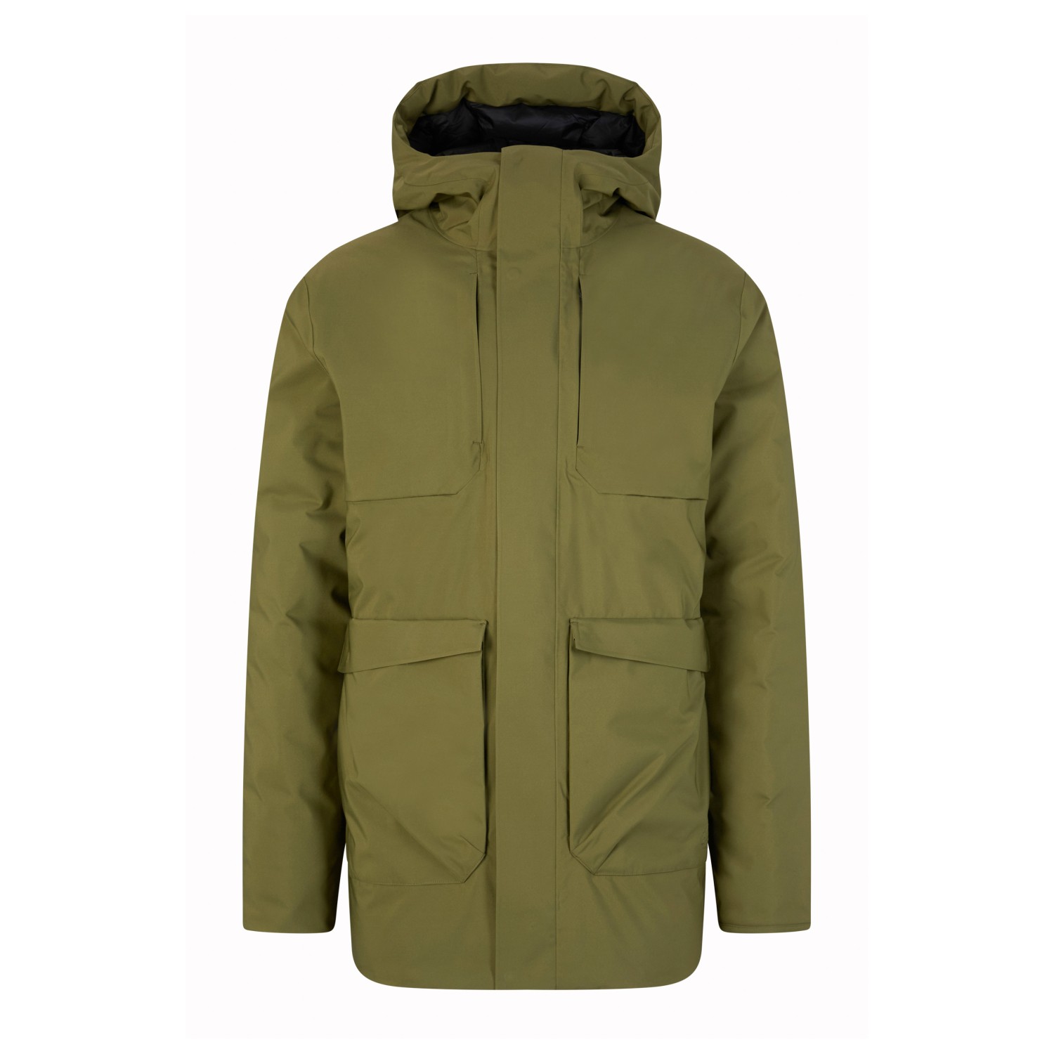 Nordisk - Jarvi - Parka Nordisk - Jarvi - Parka