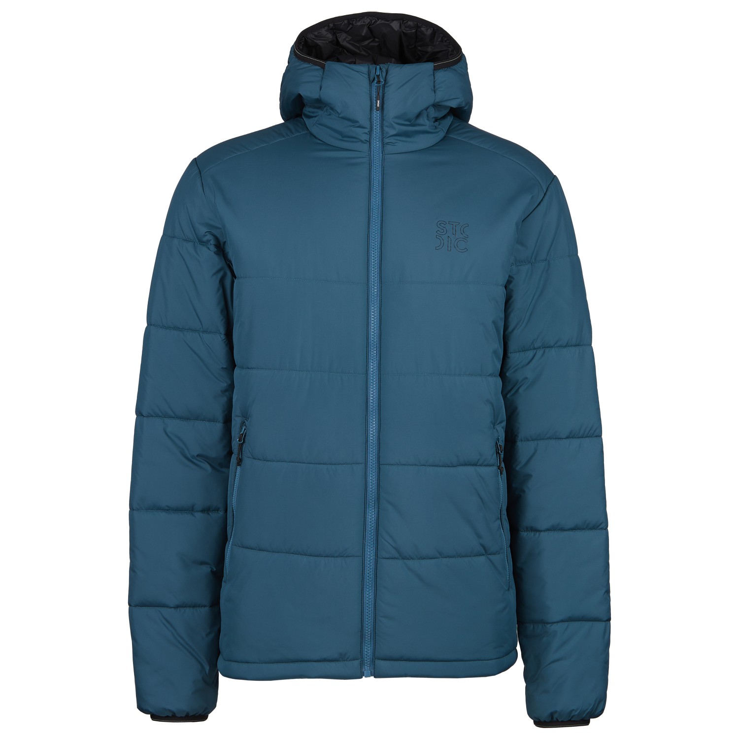 Stoic - MountainWool200 StorboSt. Hoody - Kunstfaserjacke Stoic - MountainWool200 StorboSt. Hoody - Kunstfaserjacke