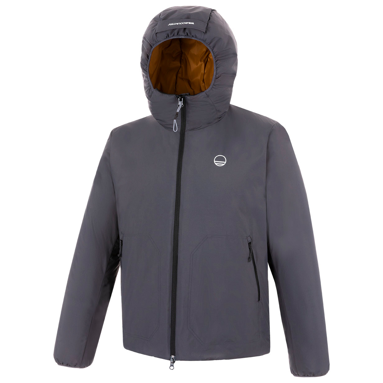 Wild Country - Flow Jacket - Kunstfaserjacke Wild Country - Flow Jacket - Kunstfaserjacke