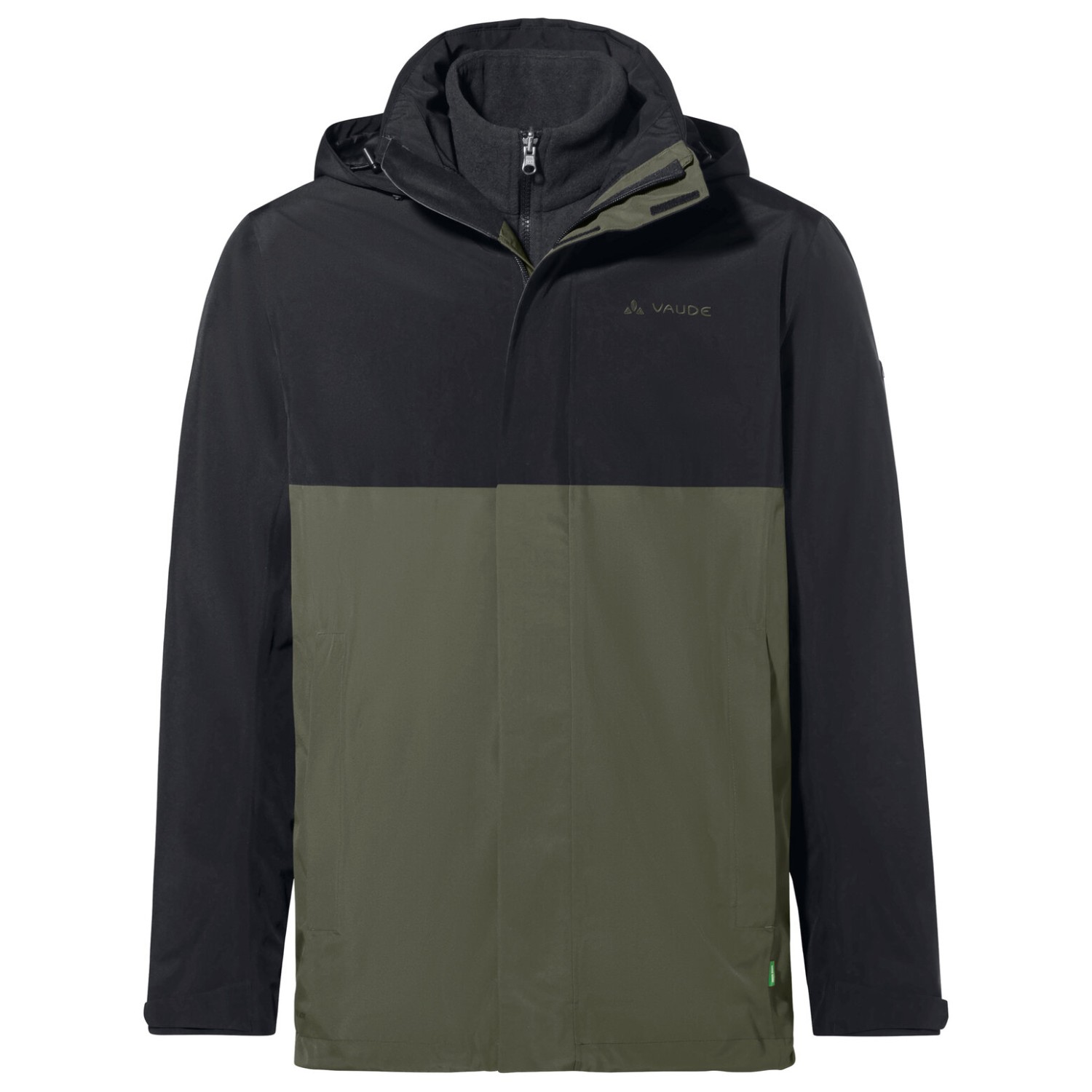 Vaude - Rosemoor 3in1 Jacket - Doppeljacke Vaude - Rosemoor 3in1 Jacket - Doppeljacke