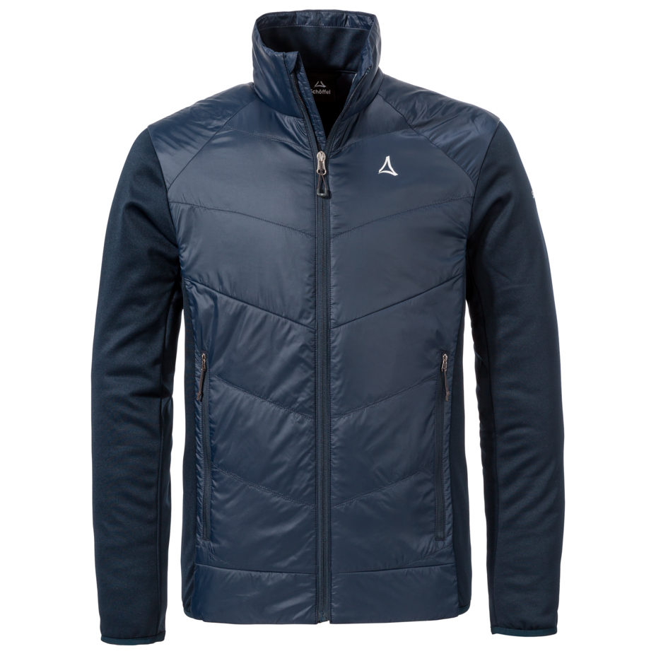 Schöffel - Hybrid Jacket Cascata - Kunstfaserjacke Schöffel - Hybrid Jacket Cascata - Kunstfaserjacke