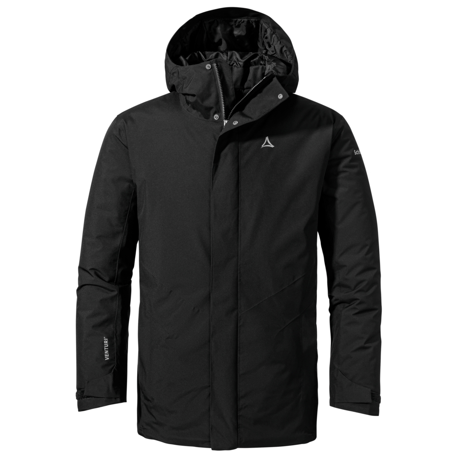 Schöffel - Parka Froda - Parka Schöffel - Parka Froda - Parka