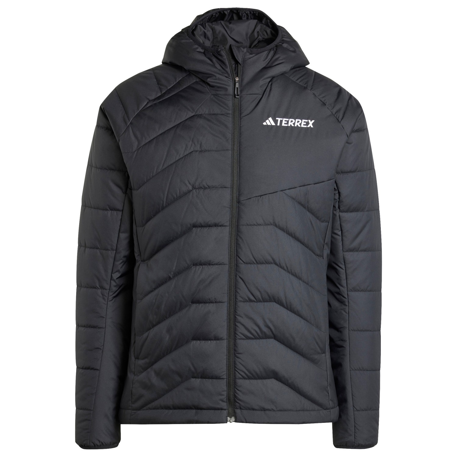 adidas Terrex - Terrex Multi Synthetic Insulated Hooded - Kunstfaserjacke adidas Terrex - Terrex Multi Synthetic Insulated Hooded - Kunstfaserjacke