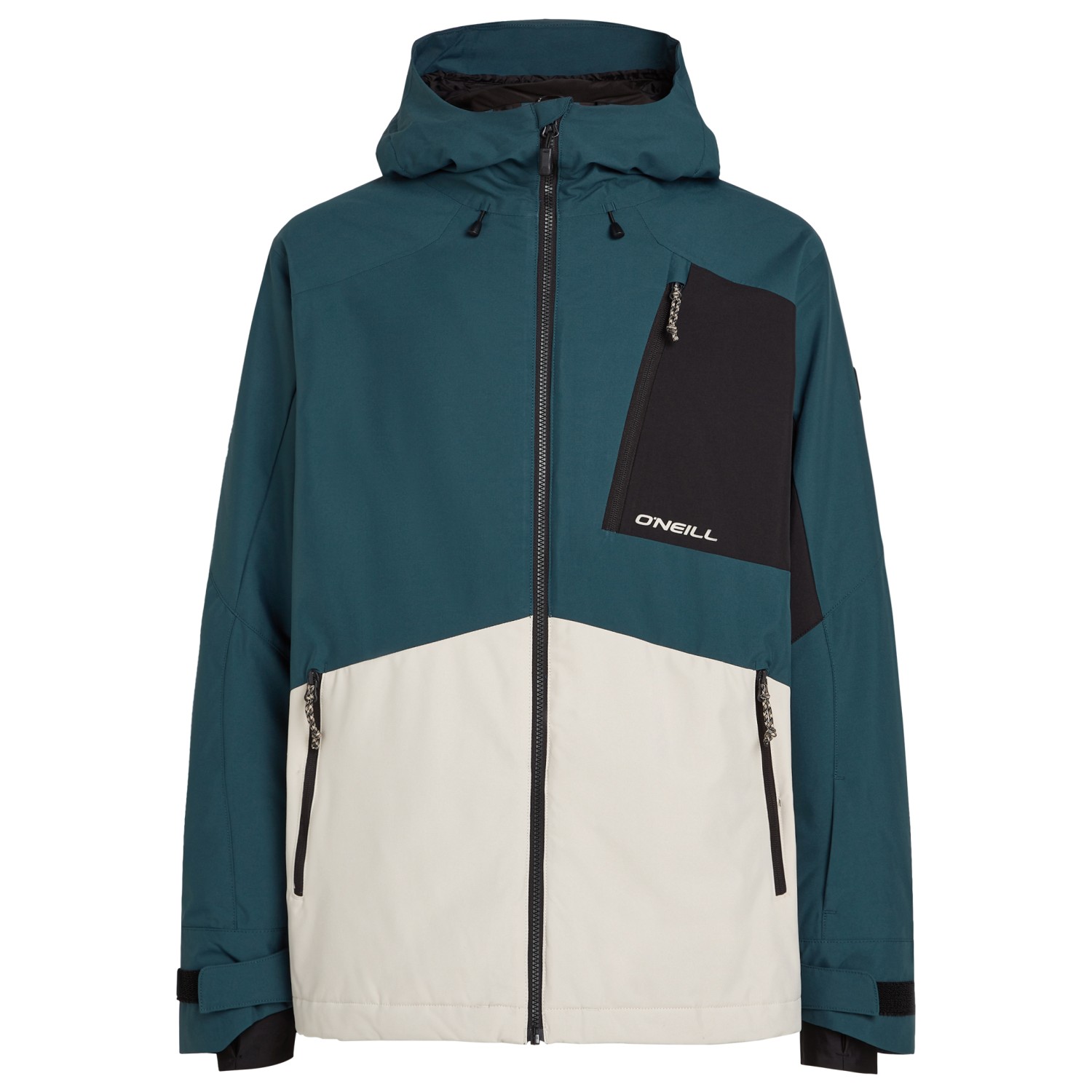 O'Neill - Hammer Block Snow Jacket - Skijacke O'Neill - Hammer Block Snow Jacket - Skijacke