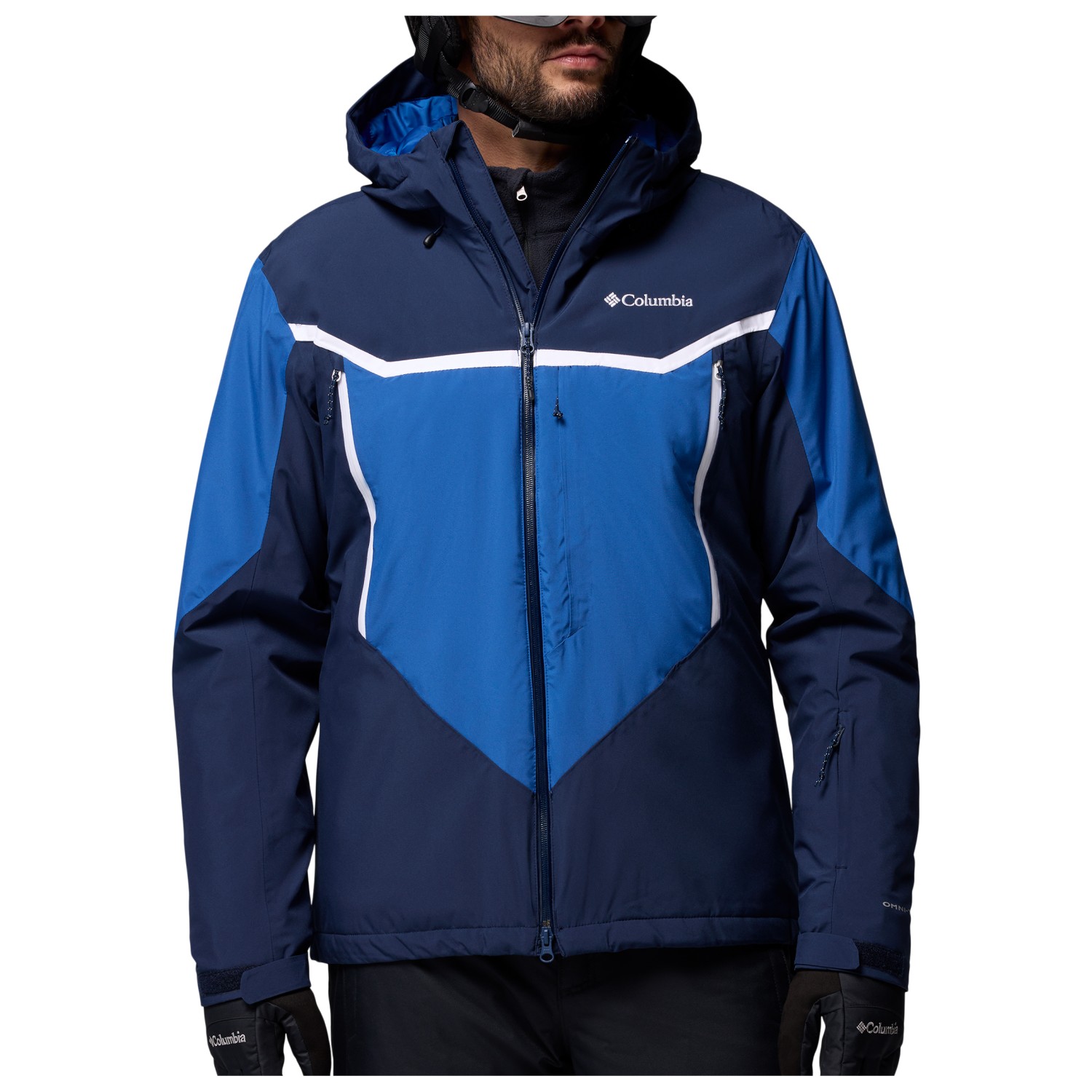 Columbia - Liftline Jacket - Skijacke Columbia - Liftline Jacket - Skijacke