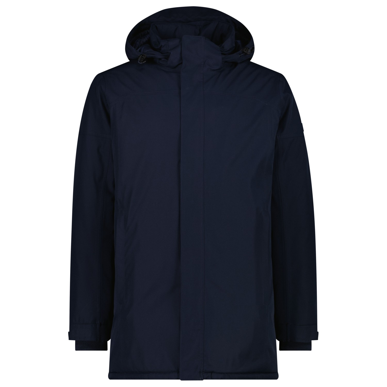 CMP - Parka Zip Hood - Parka CMP - Parka Zip Hood - Parka
