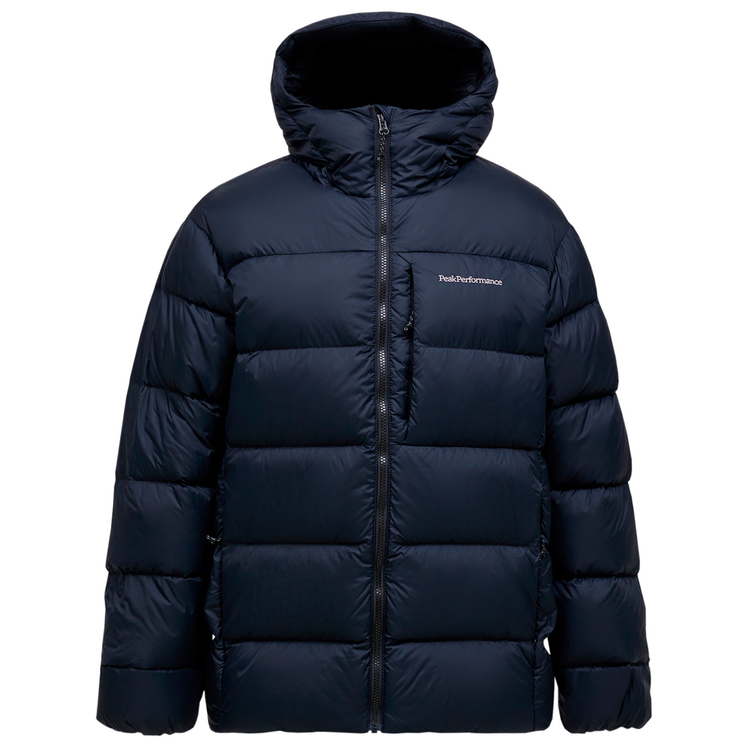 Peak Performance - Frost Down Puffer - Daunenjacke Peak Performance - Frost Down Puffer - Daunenjacke