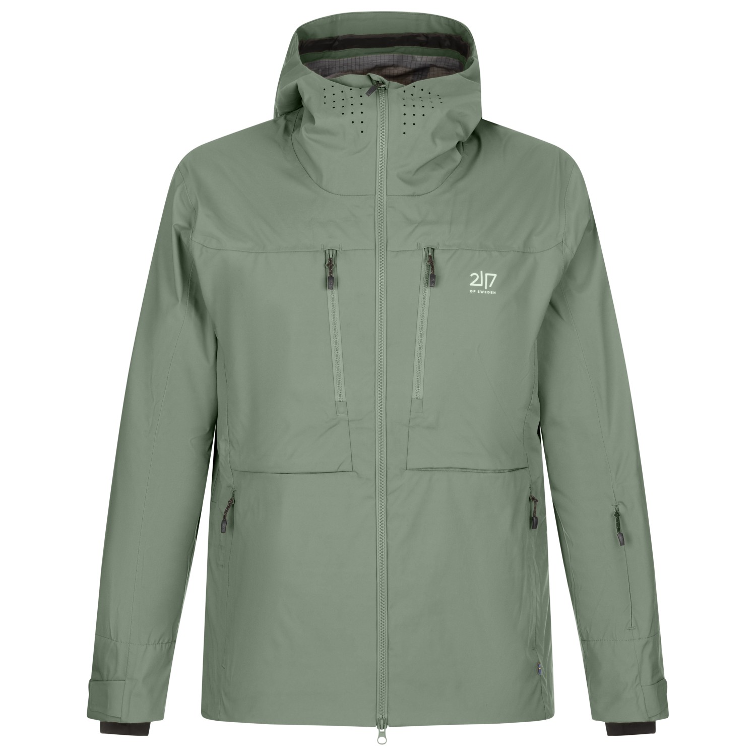 2117 of Sweden - Njarg Ski Jacket - Skijacke 2117 of Sweden - Njarg Ski Jacket - Skijacke