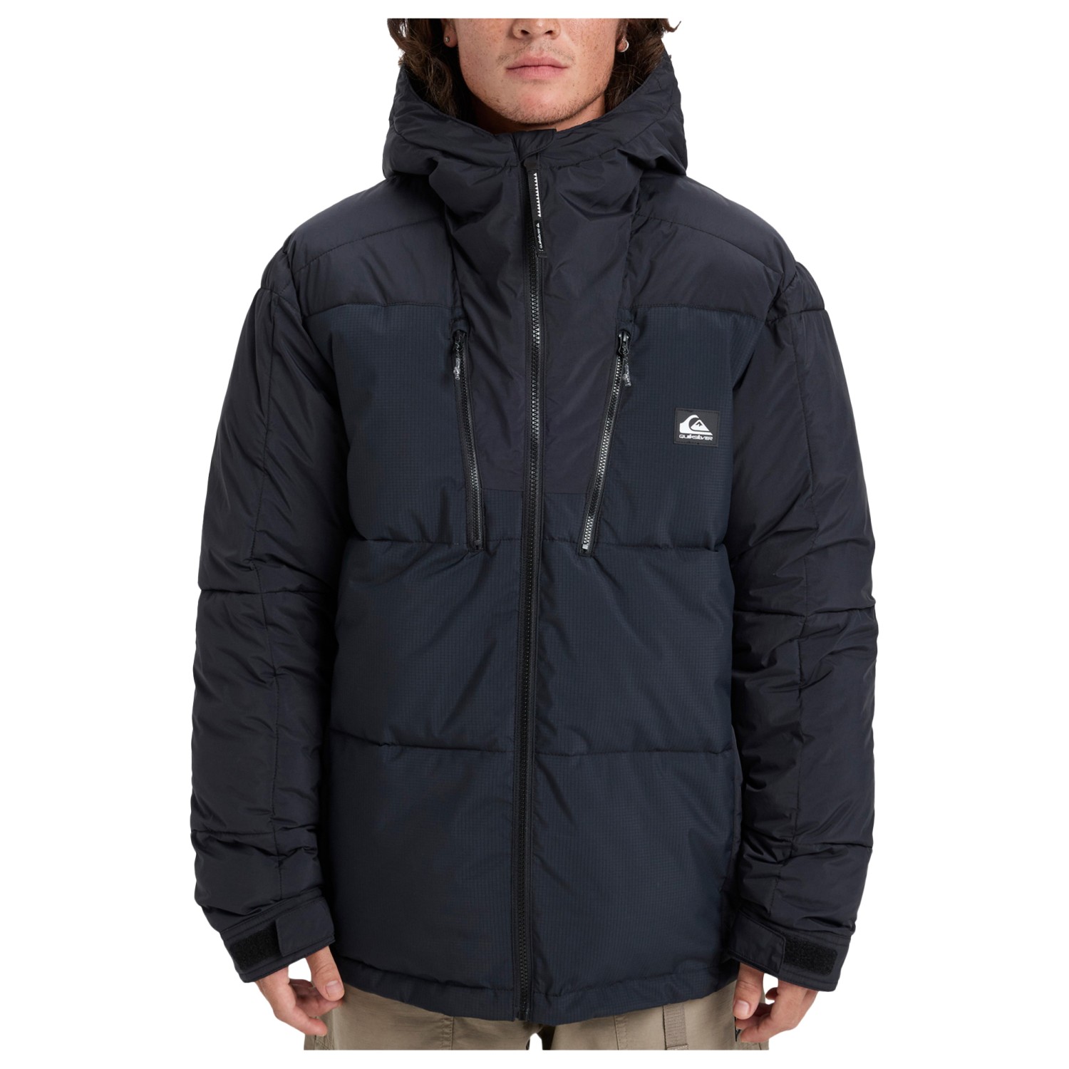 Quiksilver - Nomad Jacket - Winterjacke Quiksilver - Nomad Jacket - Winterjacke