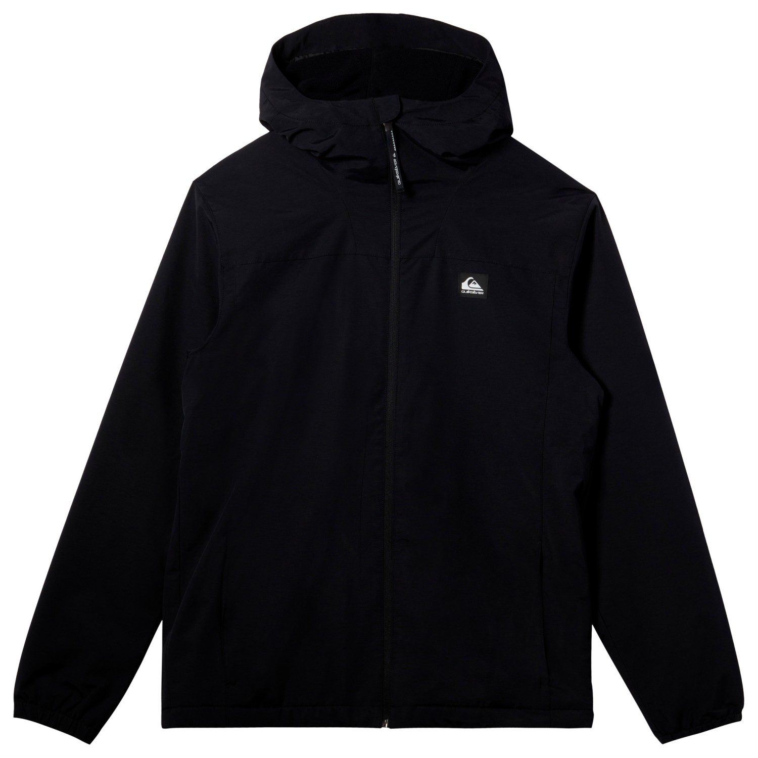 Quiksilver - Overcast 3K Warm Jacket - Winterjacke Quiksilver - Overcast 3K Warm Jacket - Winterjacke