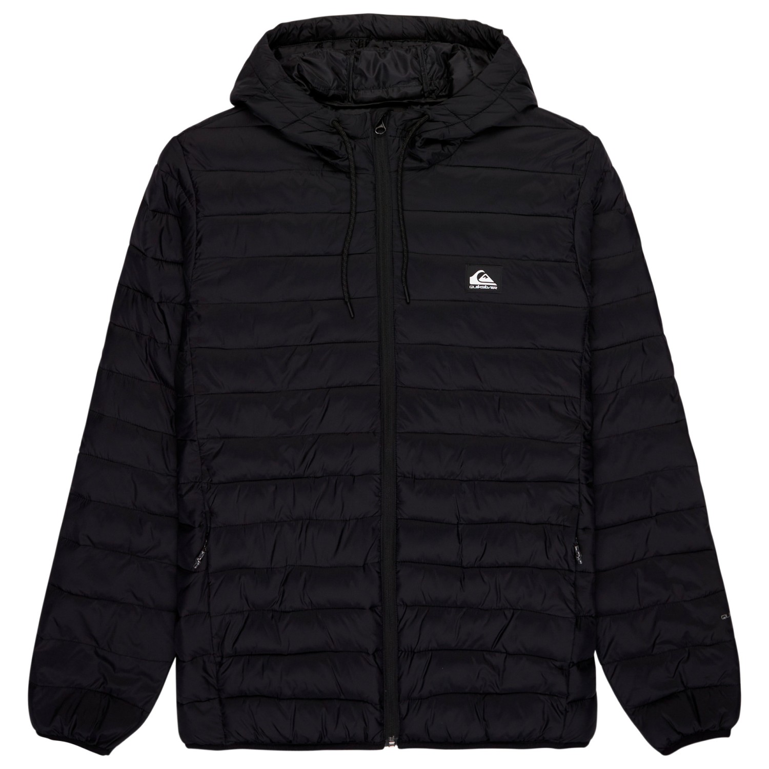 Quiksilver - Scaly Hood - Kunstfaserjacke Quiksilver - Scaly Hood - Kunstfaserjacke