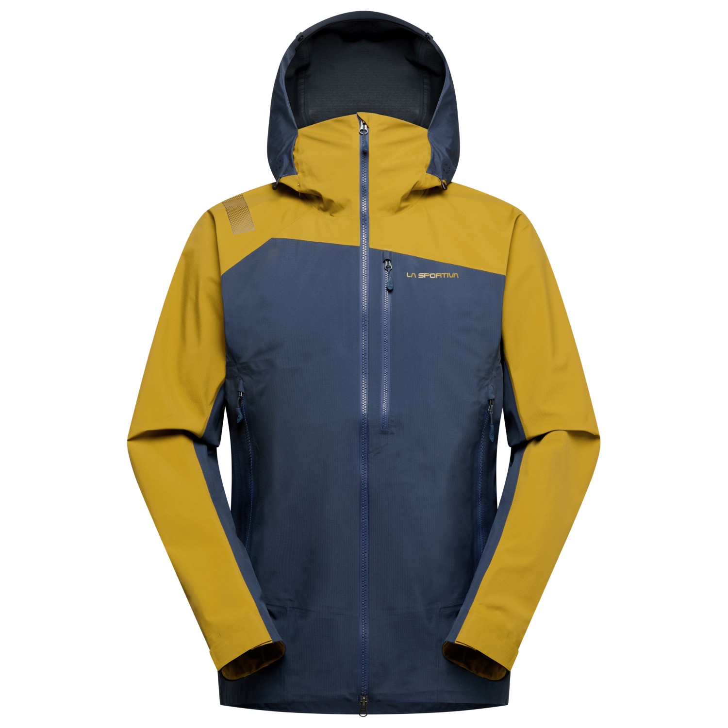 La Sportiva - Alpine Guide GTX Perfomance Jacket - Skijacke La Sportiva - Alpine Guide GTX Perfomance Jacket - Skijacke