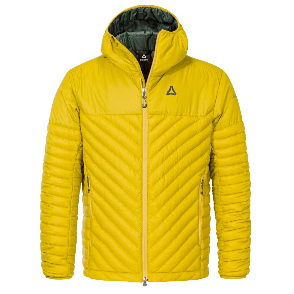 Schöffel - Down Jacket Cascata - Daunenjacke Schöffel - Down Jacket Cascata - Daunenjacke