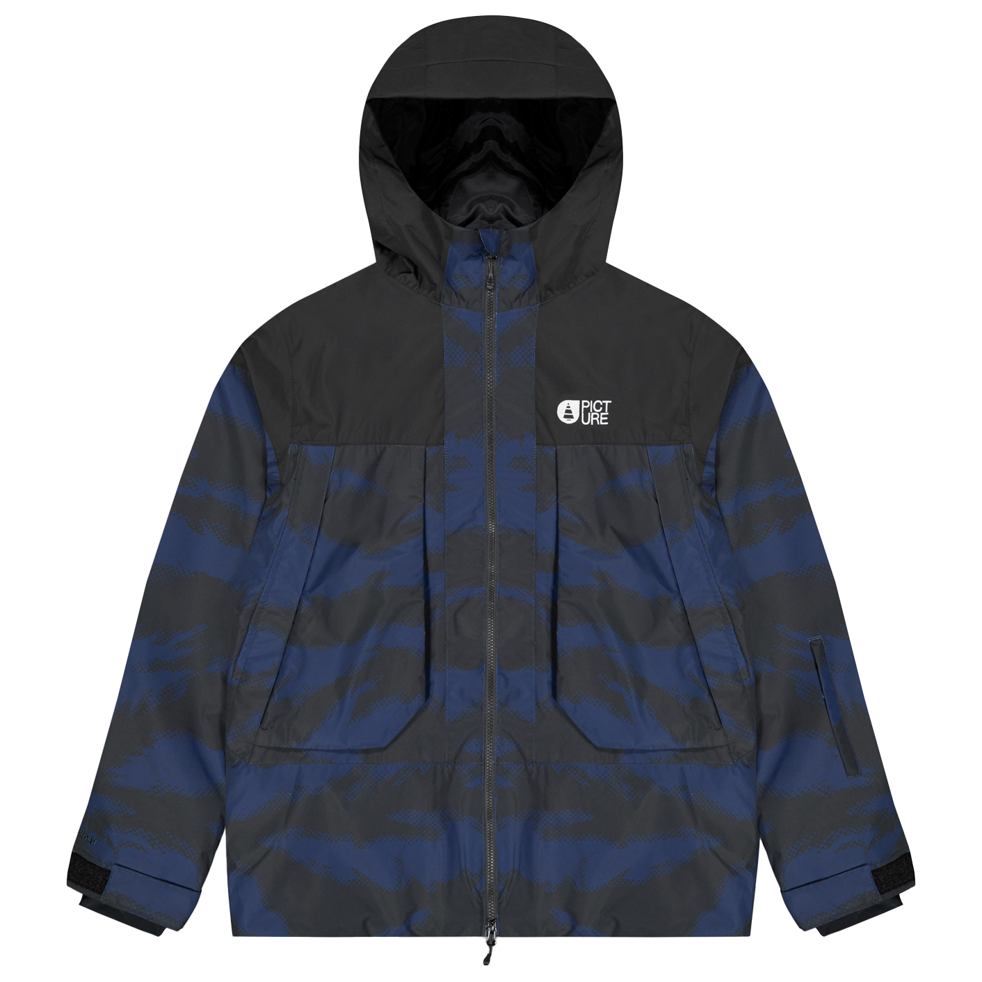 Picture - Citrik Jacket - Skijacke Picture - Citrik Jacket - Skijacke