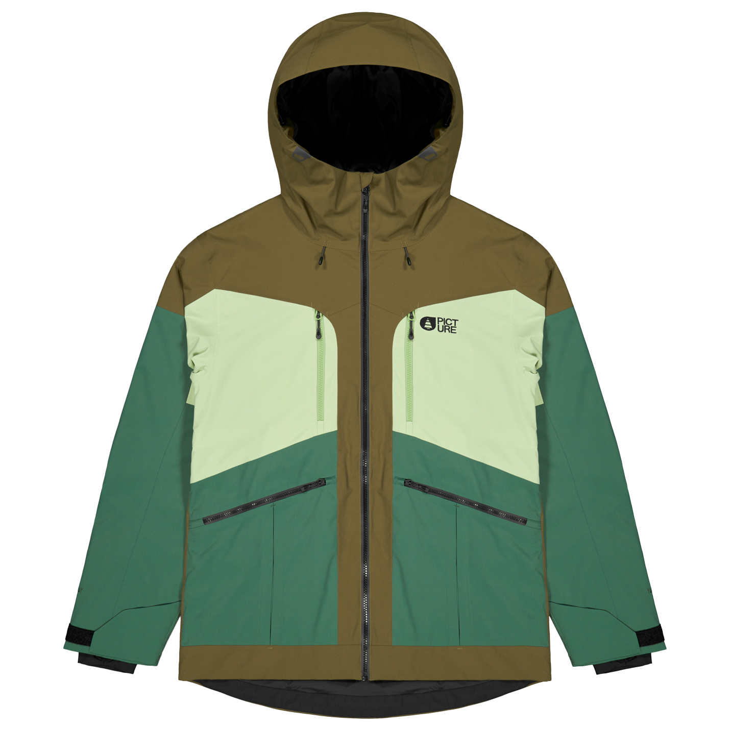 Picture - Naikoon Jacket - Skijacke Picture - Naikoon Jacket - Skijacke