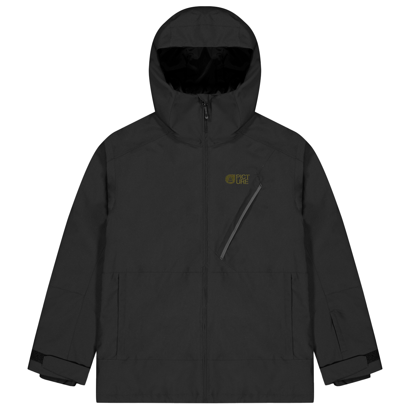 Picture - Nitric Jacket - Skijacke Picture - Nitric Jacket - Skijacke