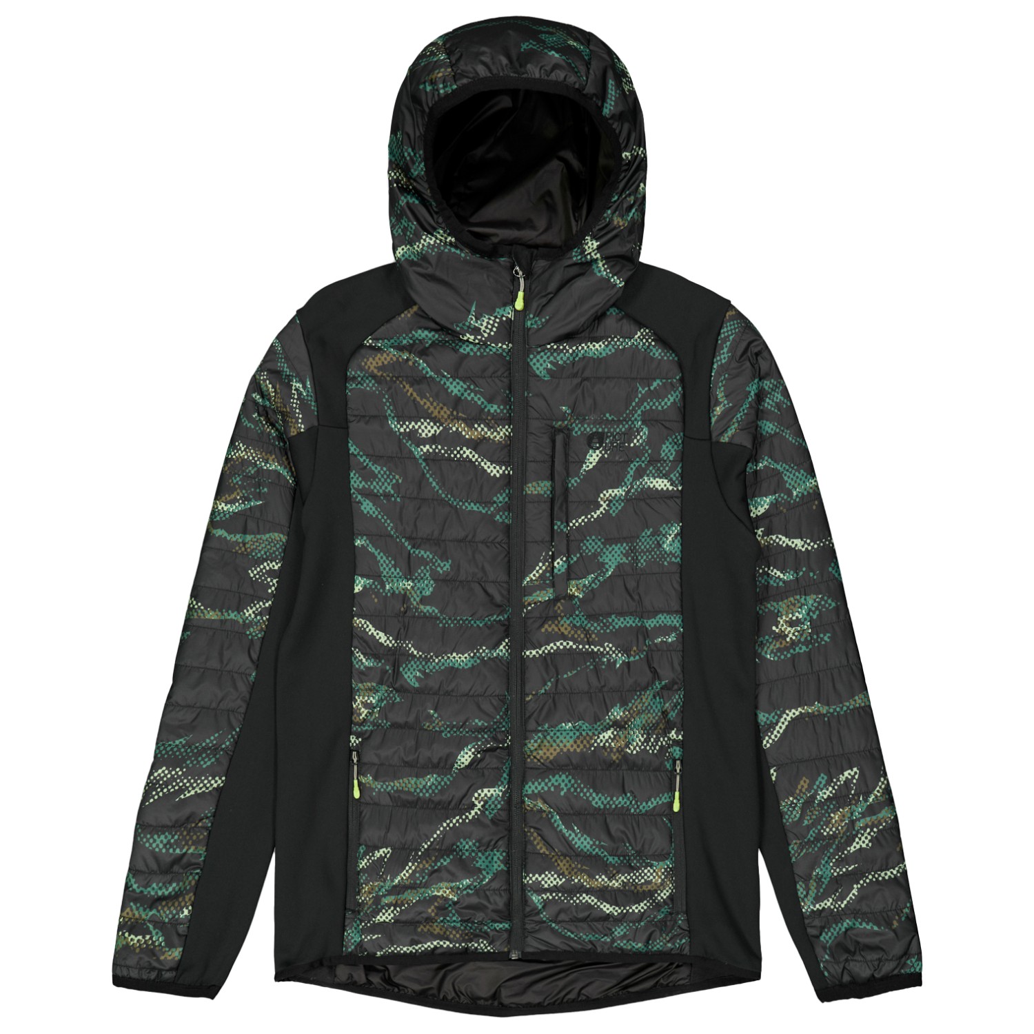 Picture - Takashima Jacket - Kunstfaserjacke Picture - Takashima Jacket - Kunstfaserjacke