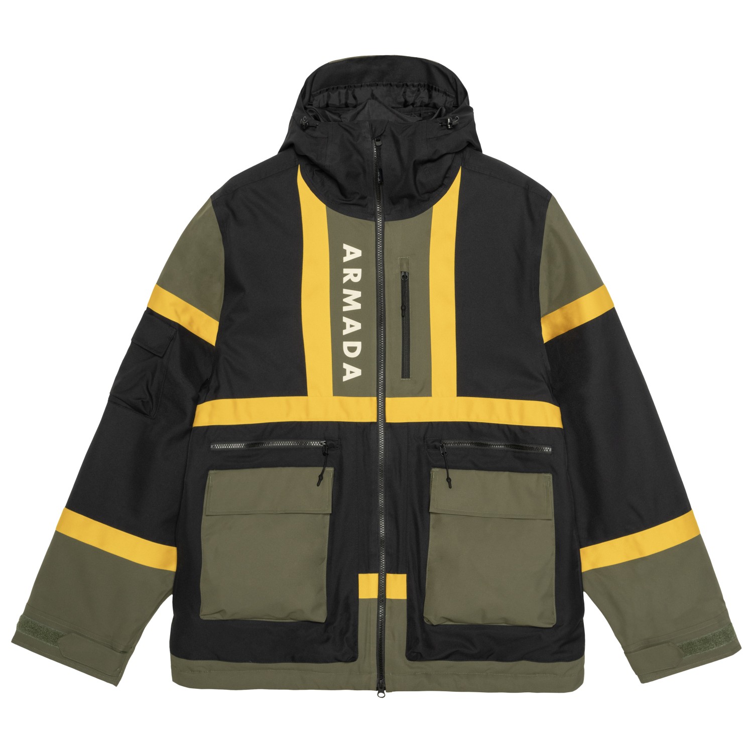 Armada - BDOG Jacket - Skijacke Armada - BDOG Jacket - Skijacke